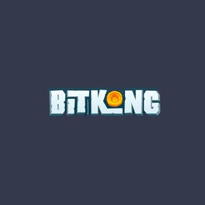 Bitkong casino online